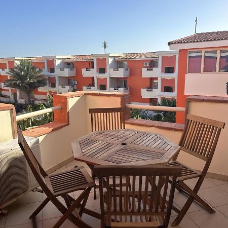 Appartement Zen House Morabeza à Santa Maria Extérieur photo