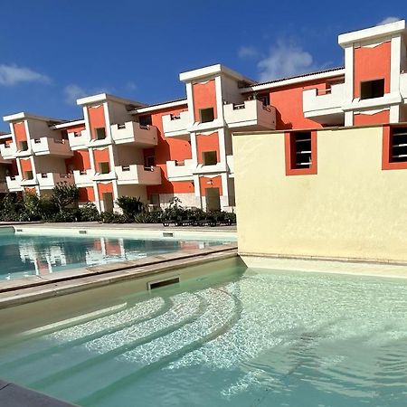 Appartement Zen House Morabeza à Santa Maria Extérieur photo