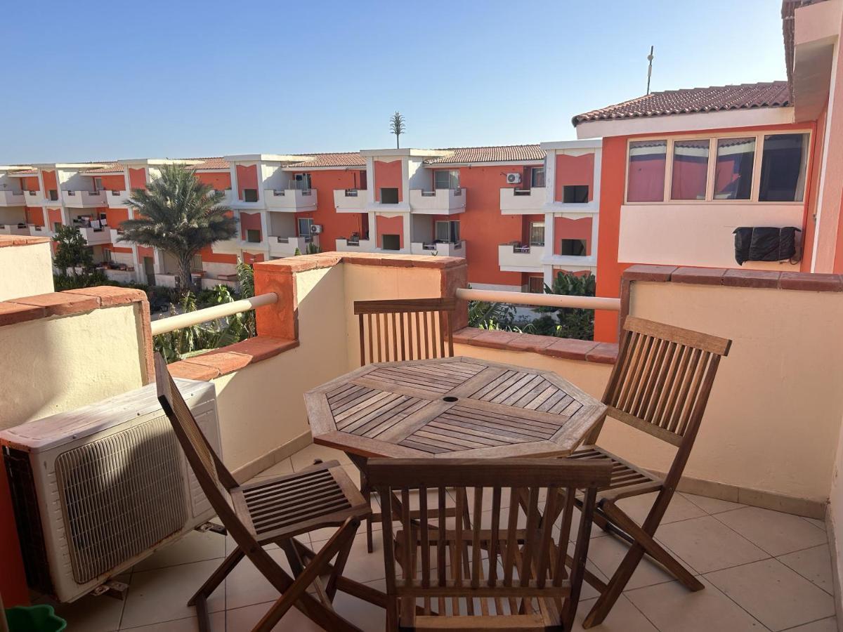 Appartement Zen House Morabeza à Santa Maria Extérieur photo