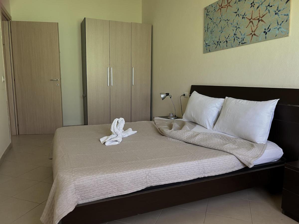 Appartement Zen House Morabeza à Santa Maria Extérieur photo
