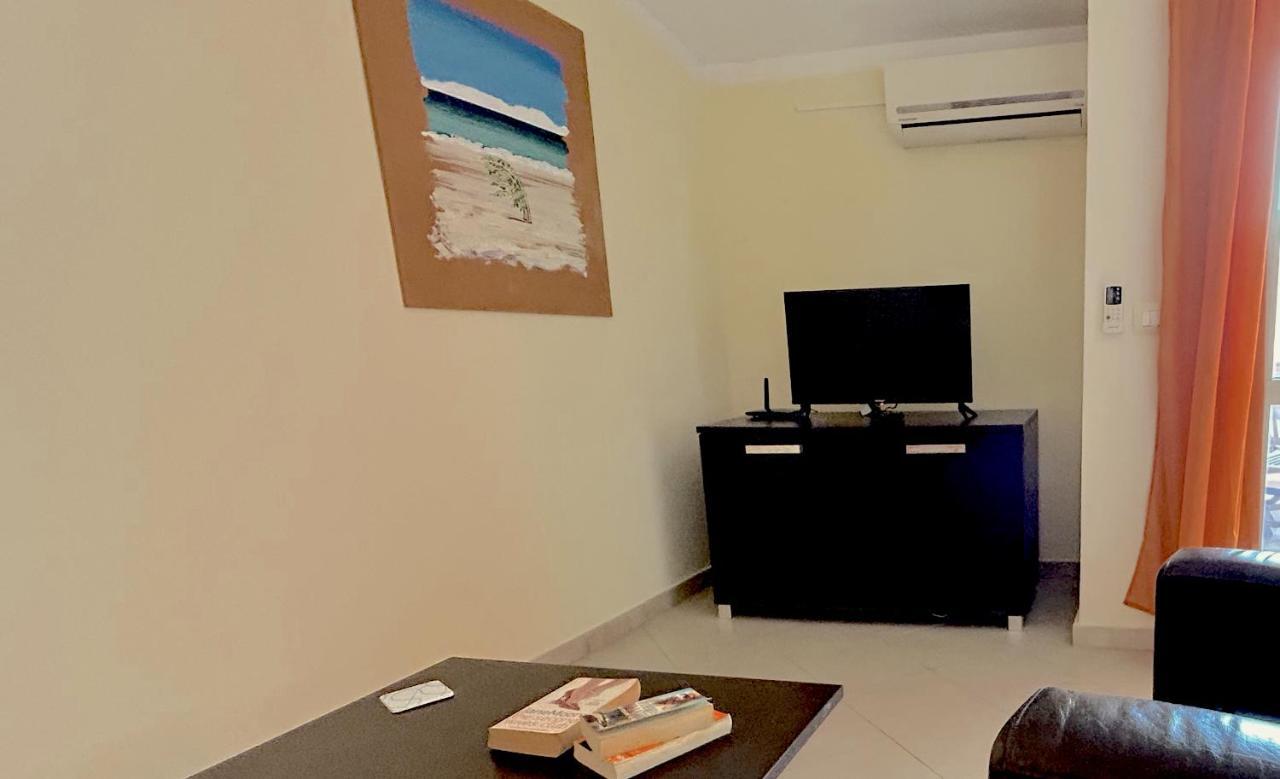 Appartement Zen House Morabeza à Santa Maria Extérieur photo