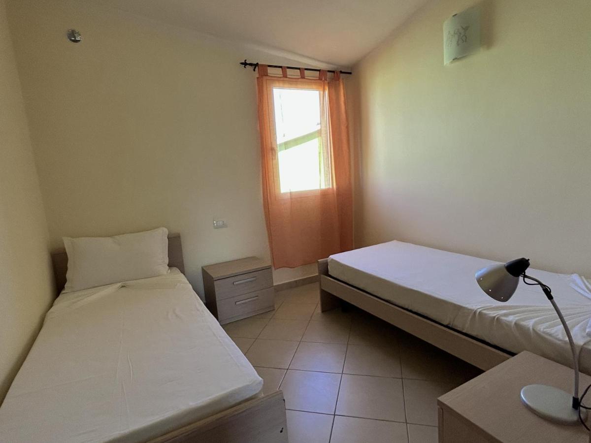 Appartement Zen House Morabeza à Santa Maria Extérieur photo