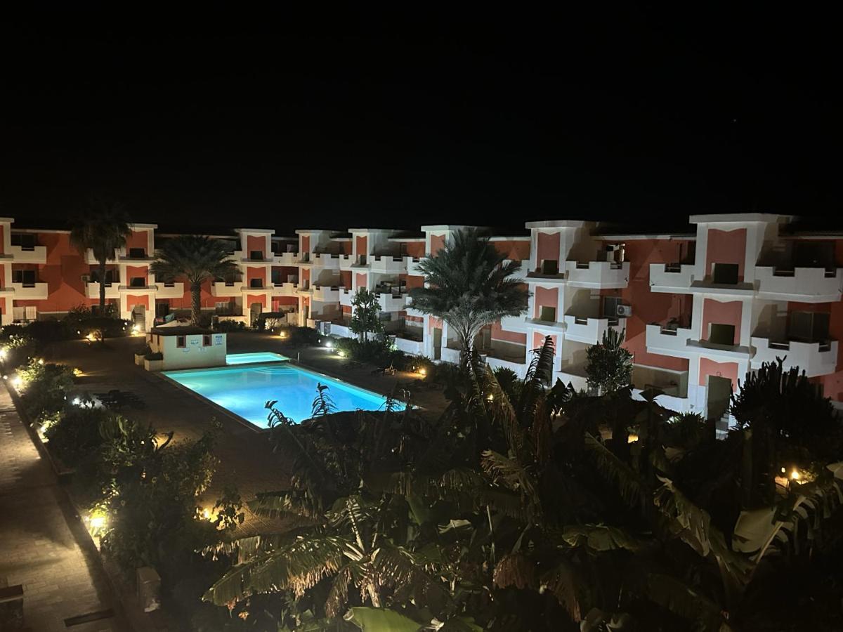 Appartement Zen House Morabeza à Santa Maria Extérieur photo