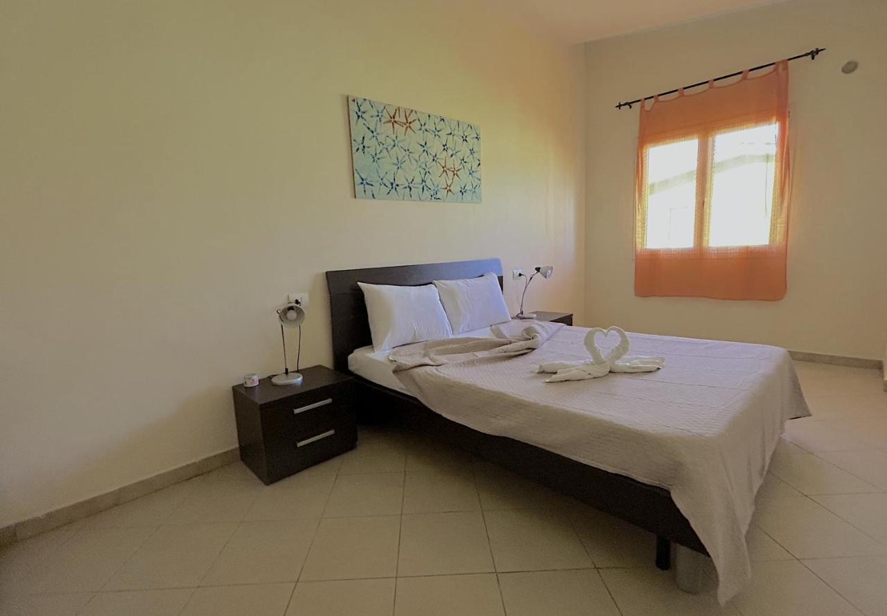 Appartement Zen House Morabeza à Santa Maria Extérieur photo