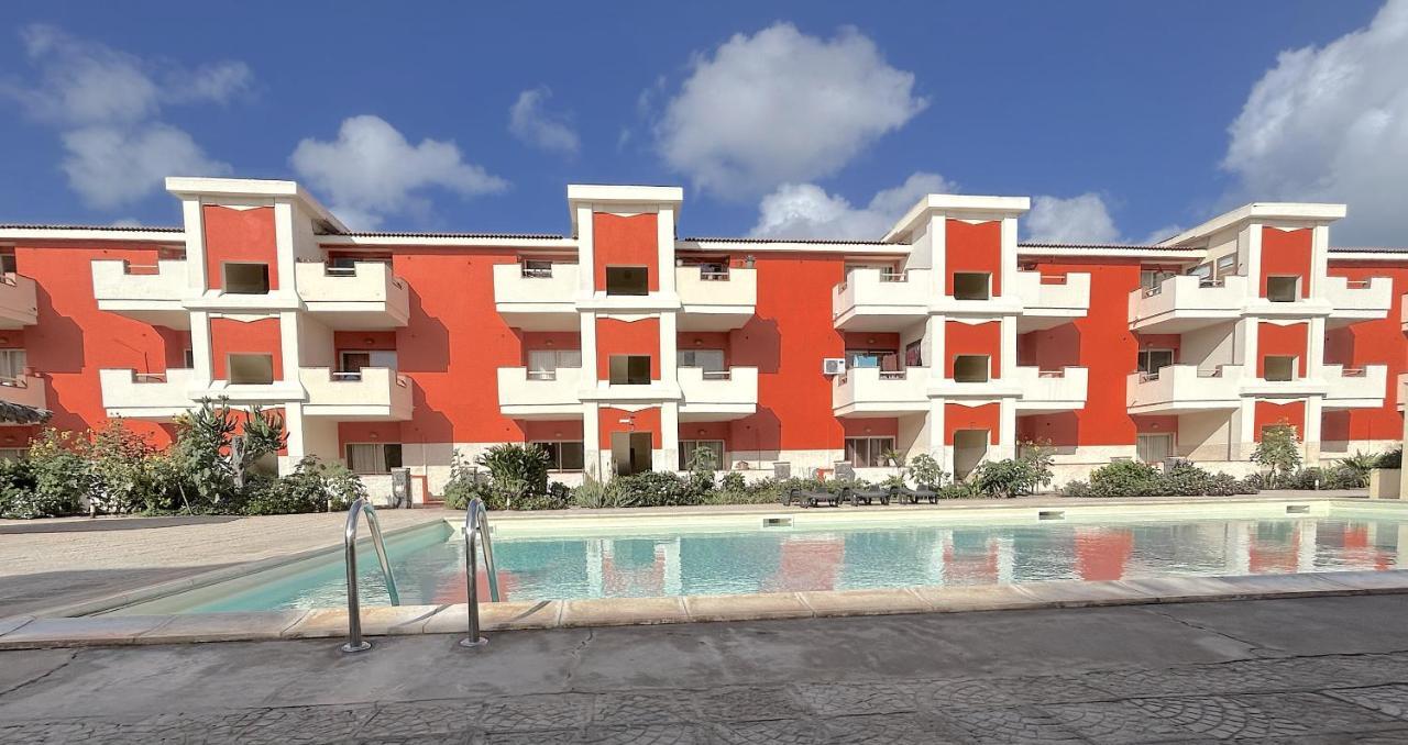 Appartement Zen House Morabeza à Santa Maria Extérieur photo