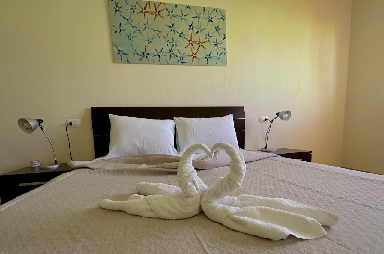 Appartement Zen House Morabeza à Santa Maria Extérieur photo